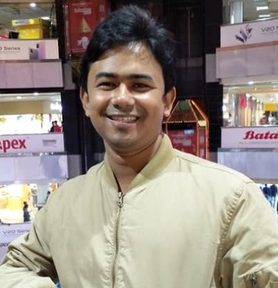 Dr. Md. Nakibul Hasan